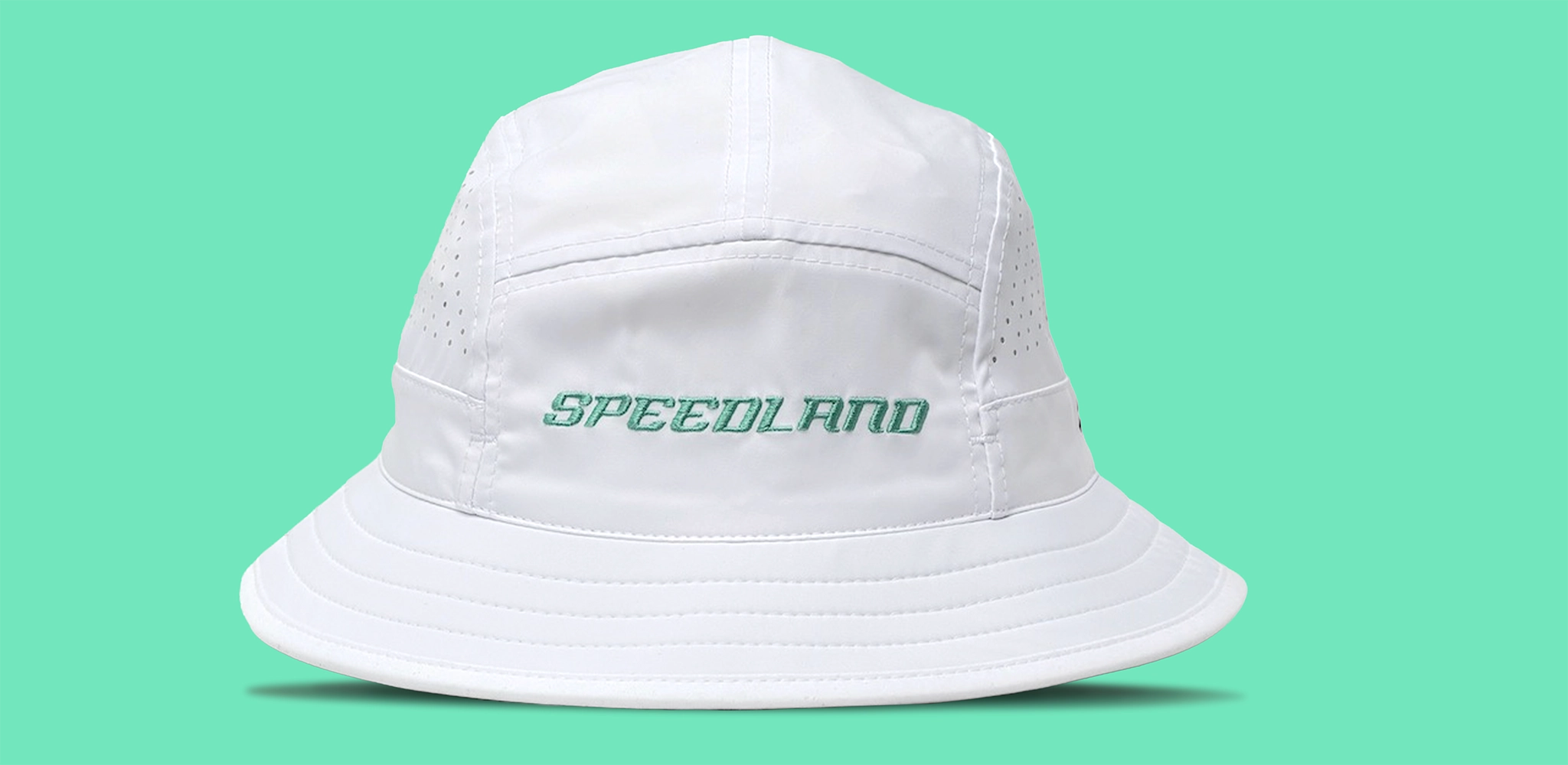 SPEEDLAND BUCKET HAT – Speedland