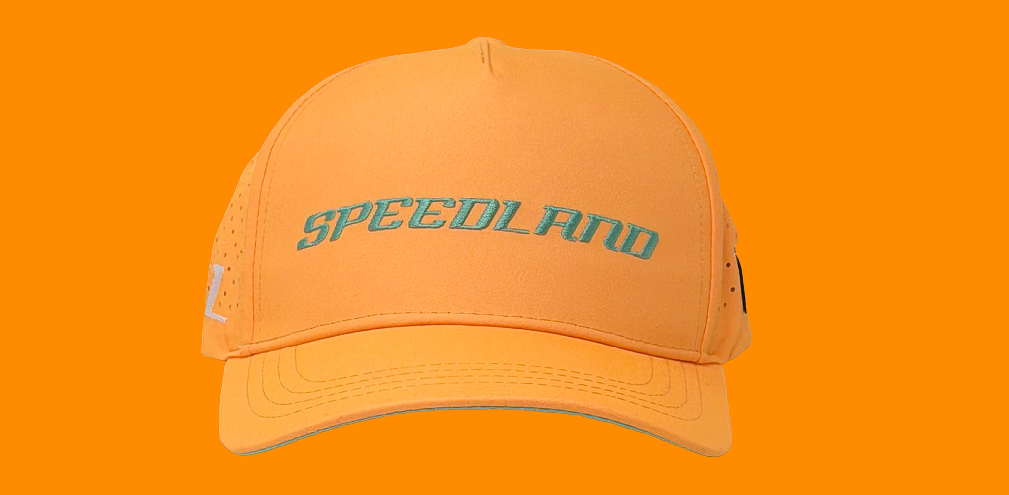 TASMANIAN 100% 400% 2点 SPEEDLAND TAM 2 HAT – Speedland