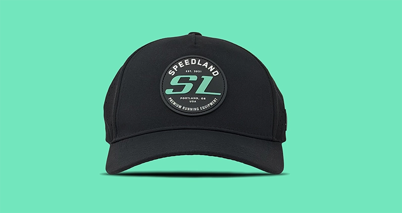 Speedland Hat