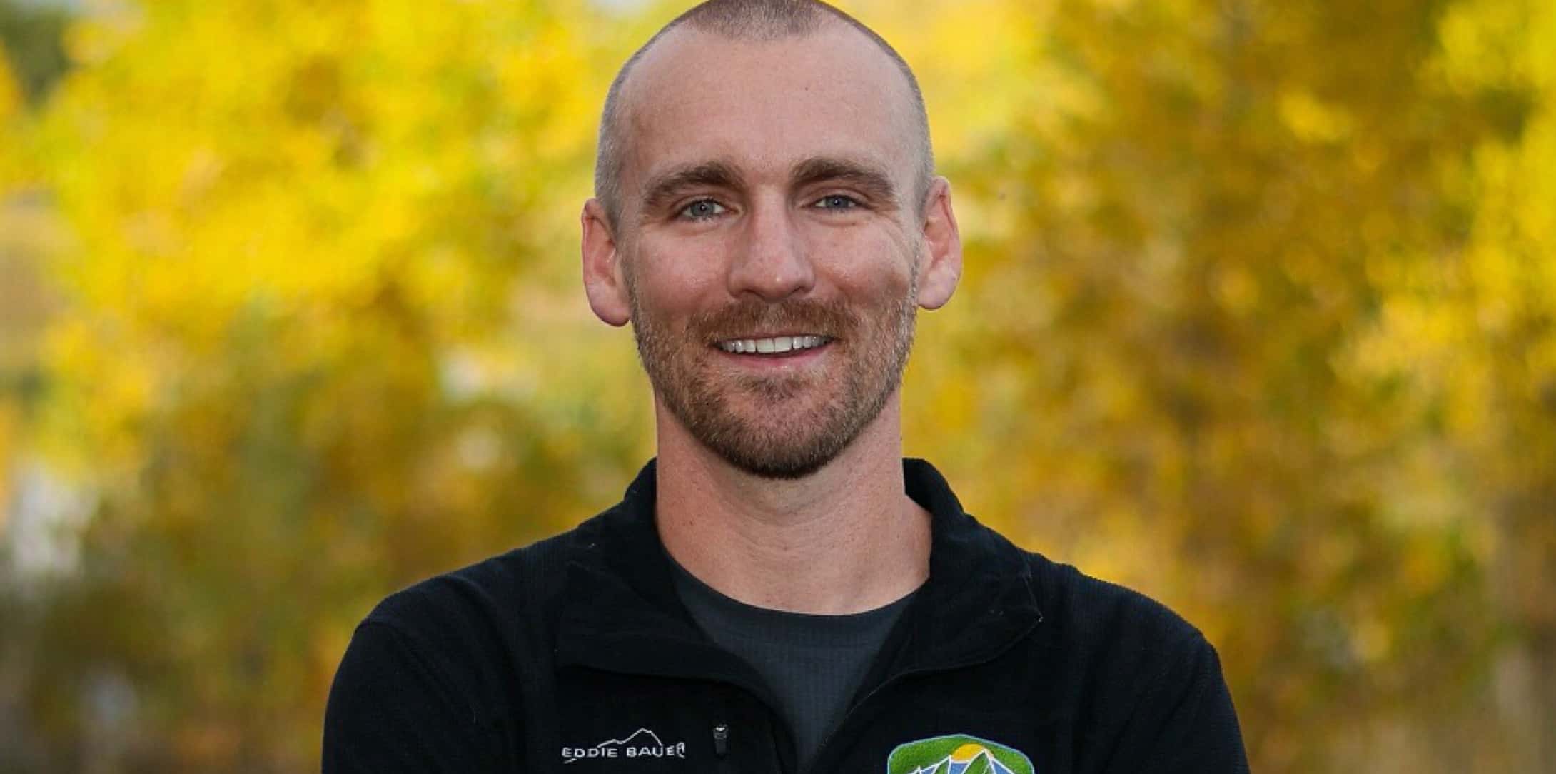 Meet Don Reichelt – Speedland Athlete | Speedland