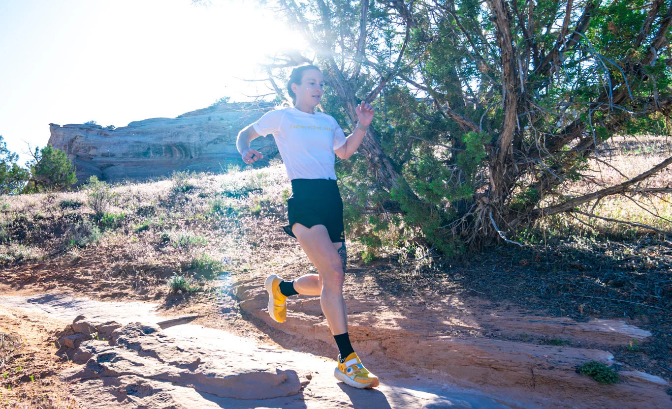 Meet Lucie Rathbun – Speedland Athlete | Speedland