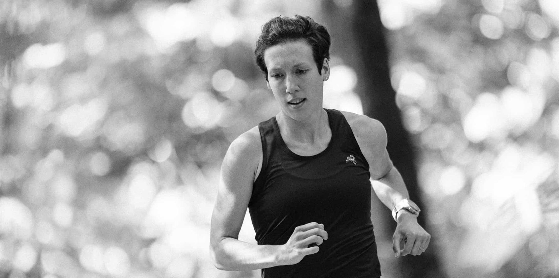 Meet Liz Canty – Speedland Athlete