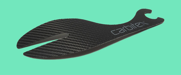 Carbitex GearFlex Plate – Speedland