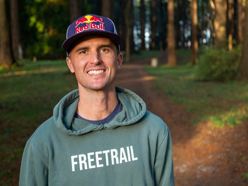 Speedland | The World's First Hyper-Performance Trail Shoe