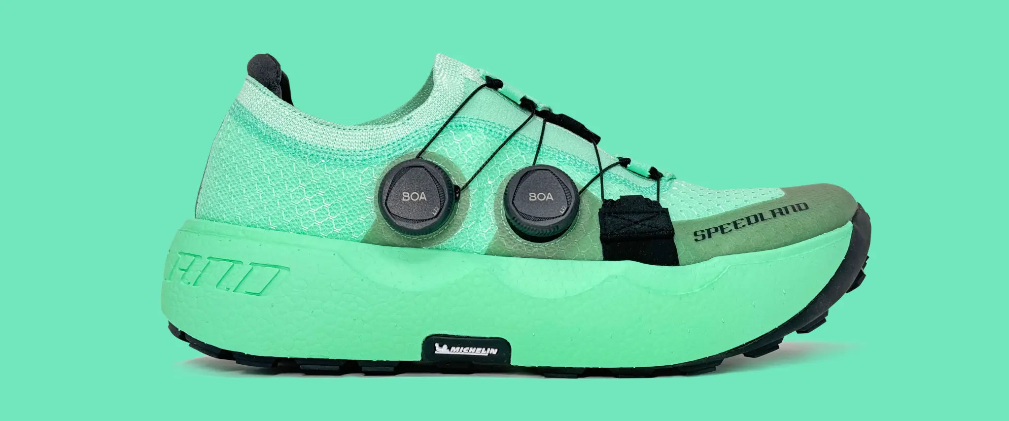 Cam hanes top running shoe