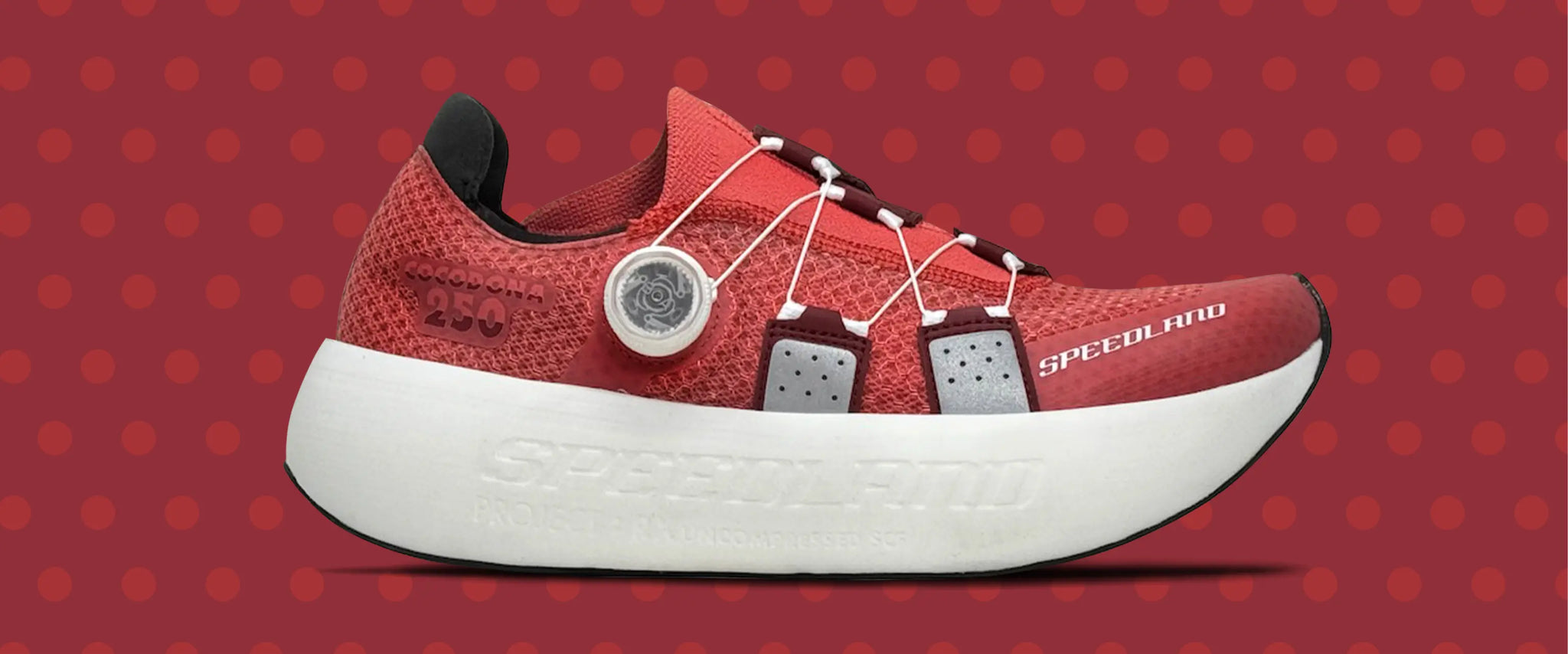 Footwear – Speedland