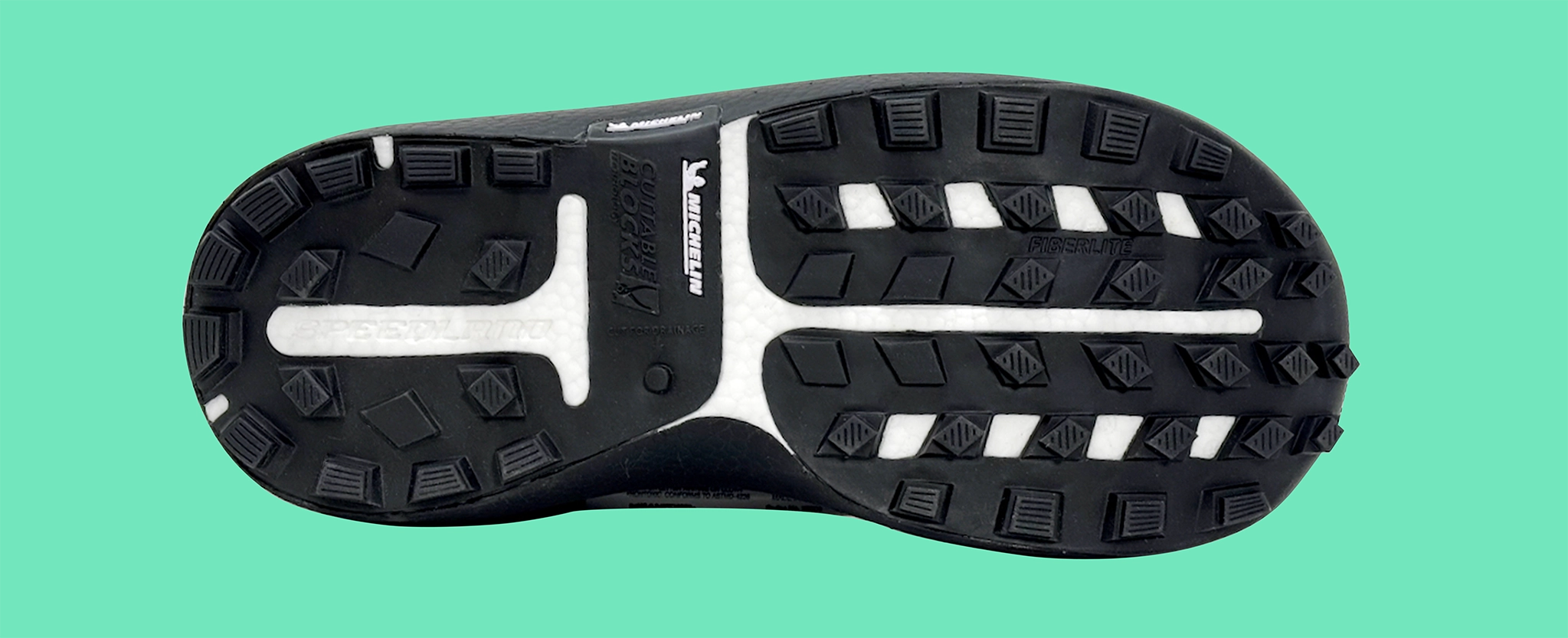 GS:BLK | Speedland