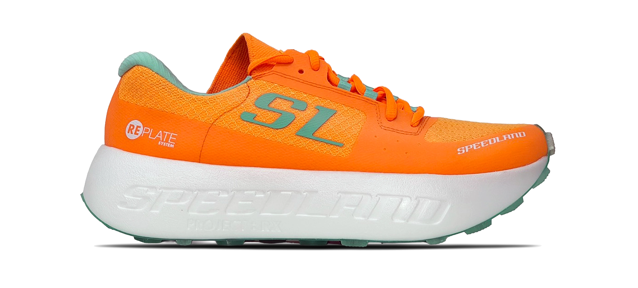 RX:LDVL | Speedland