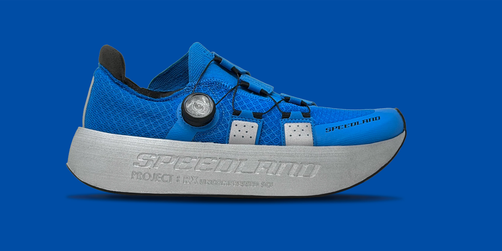 RX:LDVL | Speedland