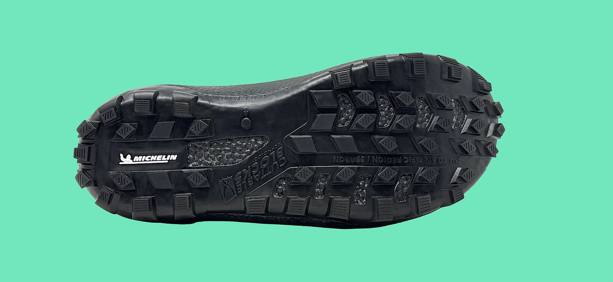 XB:BLK | Speedland