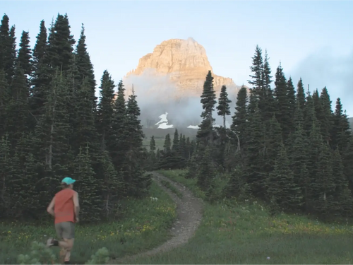 Speedland | The World's First Hyper-Performance Trail Shoe